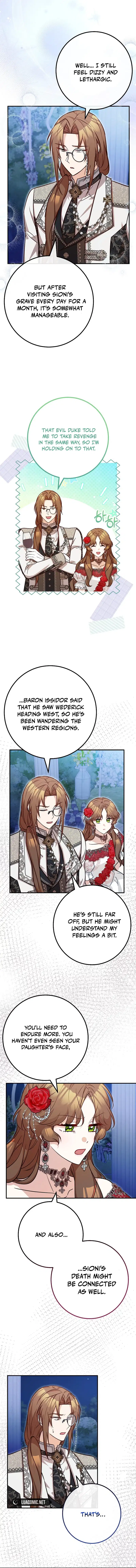 Doctor Resignation Chapter 76 - Page 9