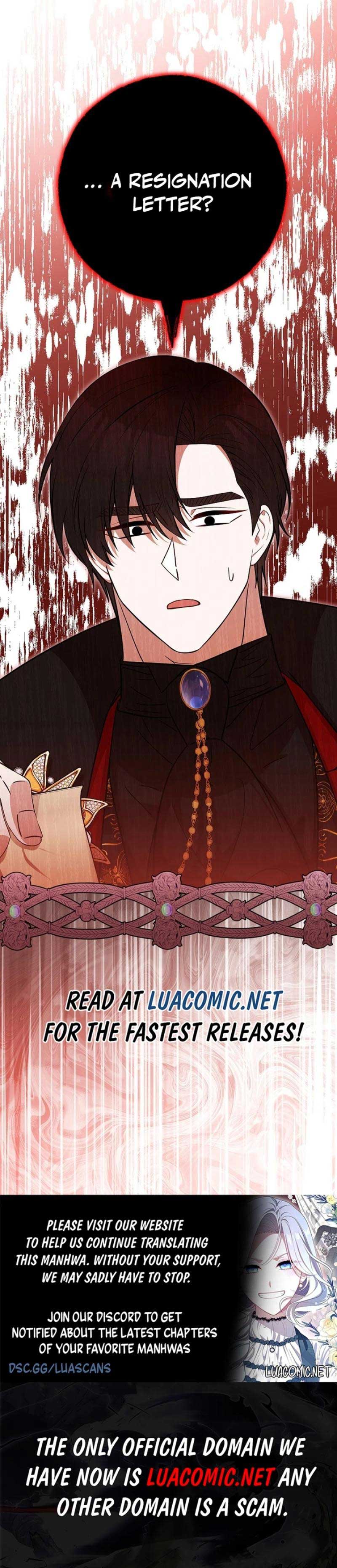 Doctor Resignation Chapter 78 - Page 10