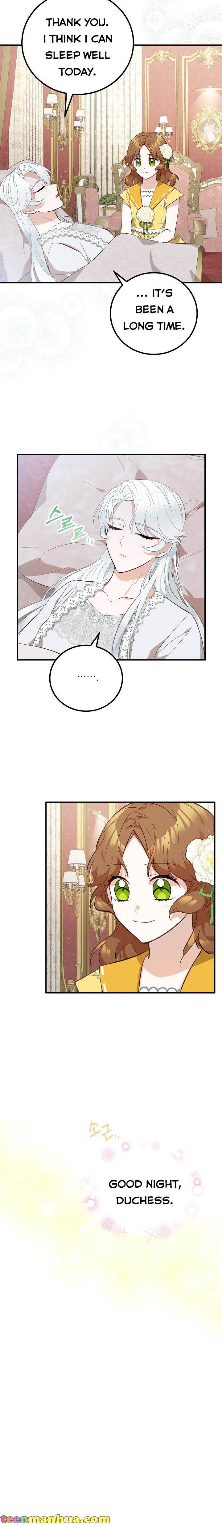 Doctor Resignation Chapter 8 - Page 10