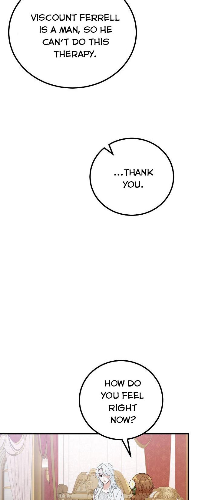 Doctor Resignation Chapter 8 - Page 8