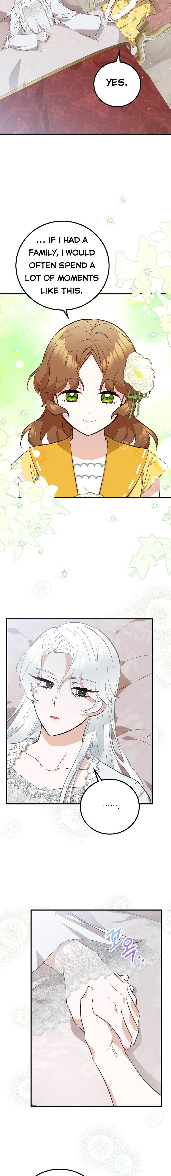 Doctor Resignation Chapter 8 - Page 9