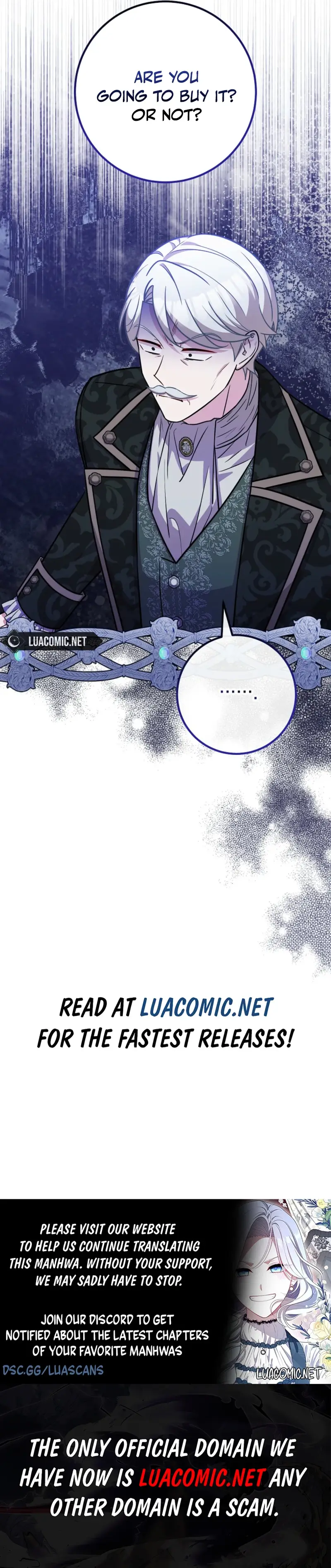 Doctor Resignation Chapter 83 - Page 9