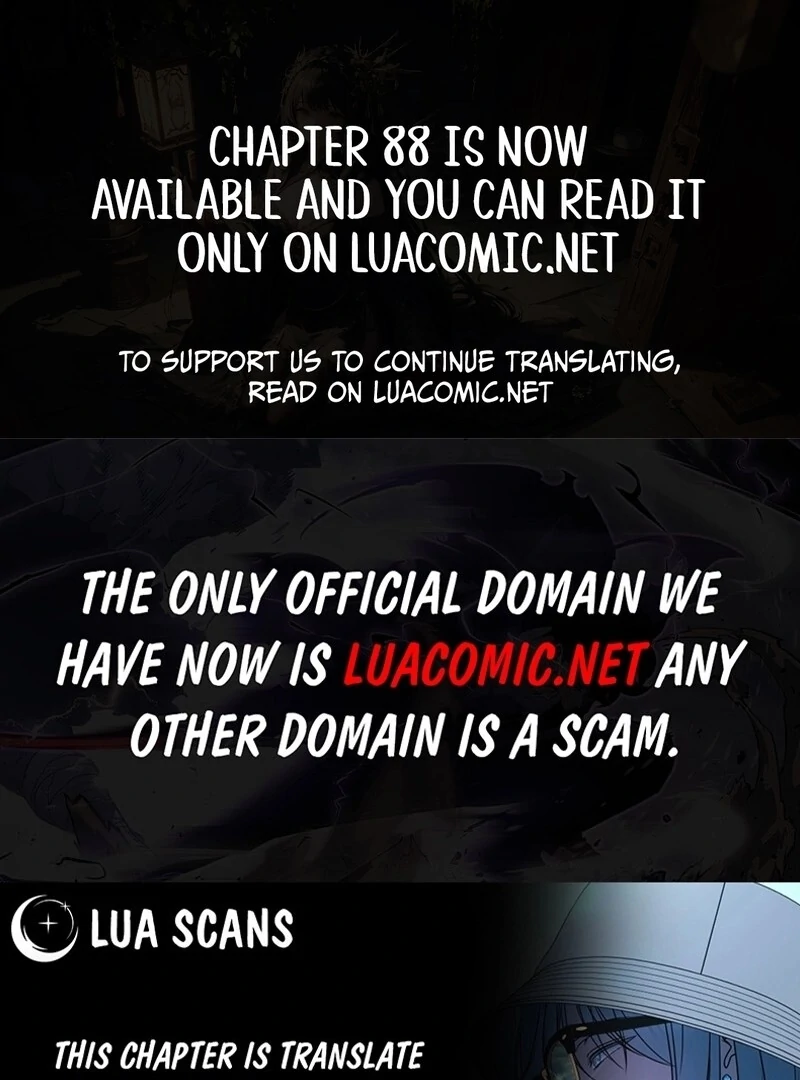 Doctor Resignation Chapter 85 - Page 1