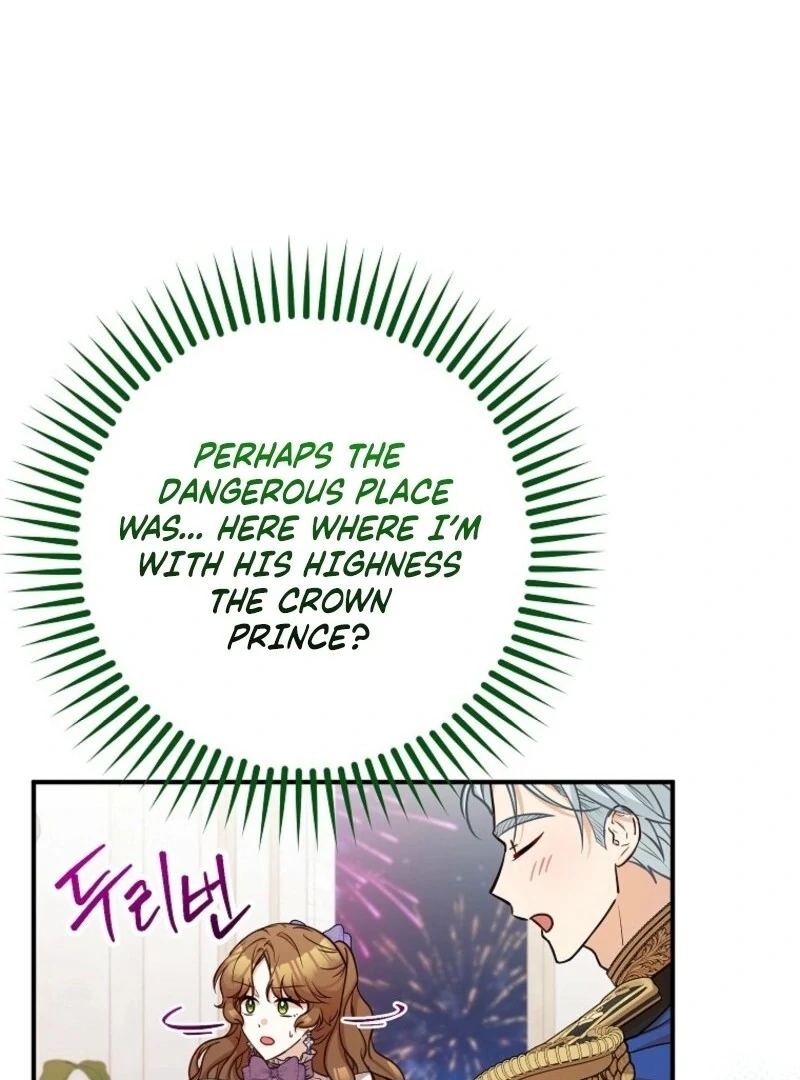 Doctor Resignation Chapter 85 - Page 100