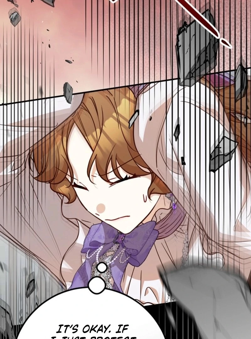 Doctor Resignation Chapter 85 - Page 109