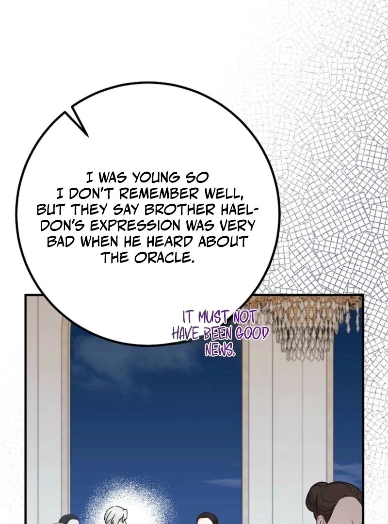 Doctor Resignation Chapter 85 - Page 14