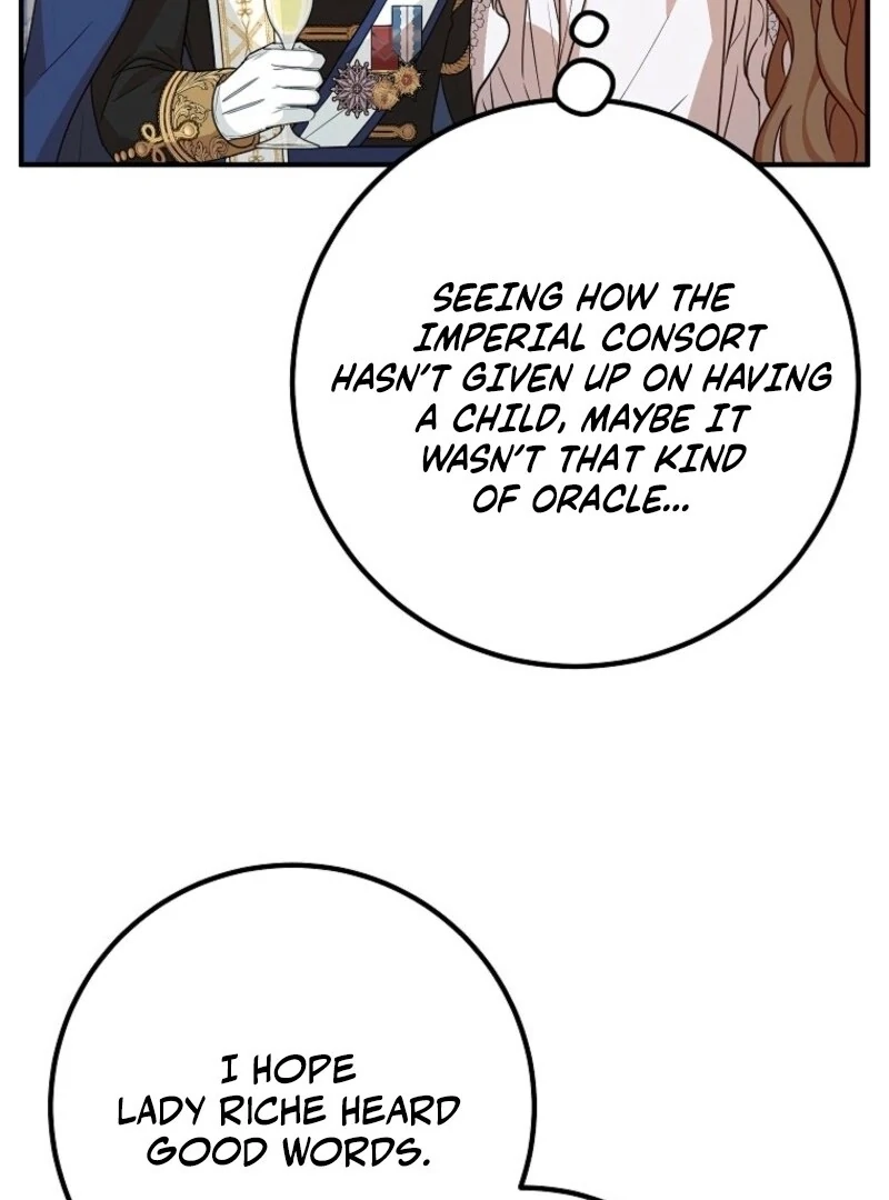 Doctor Resignation Chapter 85 - Page 17