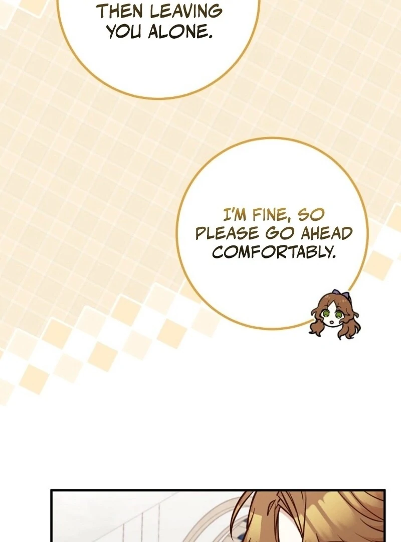 Doctor Resignation Chapter 85 - Page 23