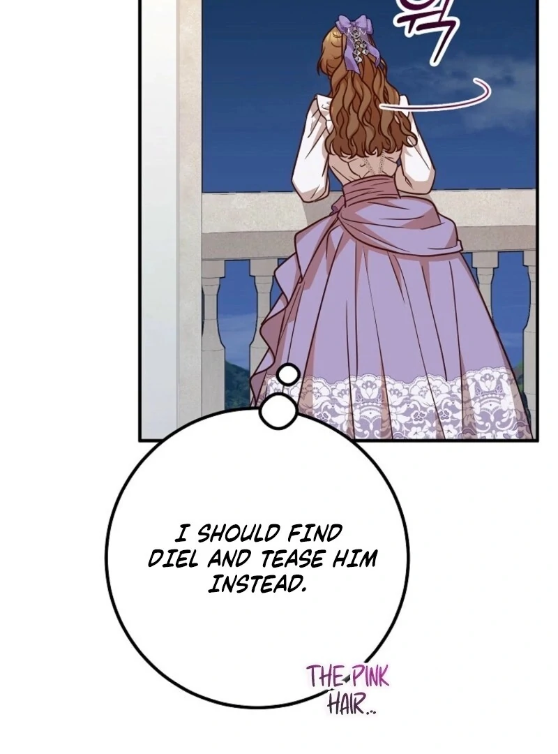 Doctor Resignation Chapter 85 - Page 36