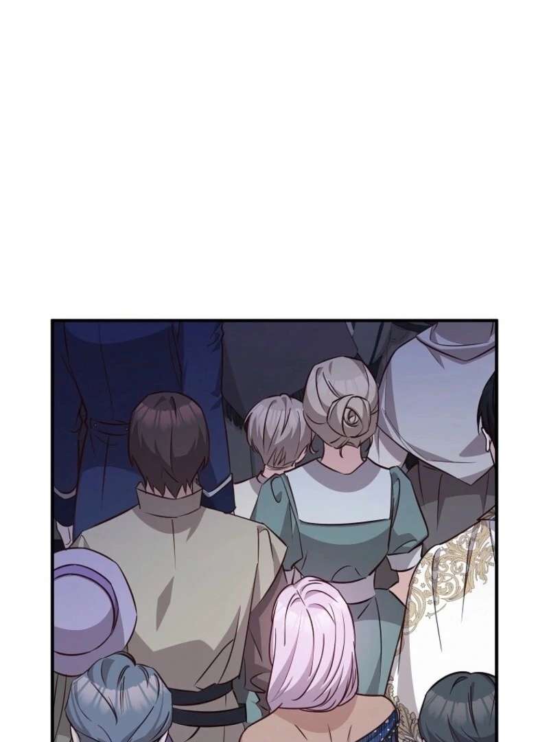 Doctor Resignation Chapter 85 - Page 37