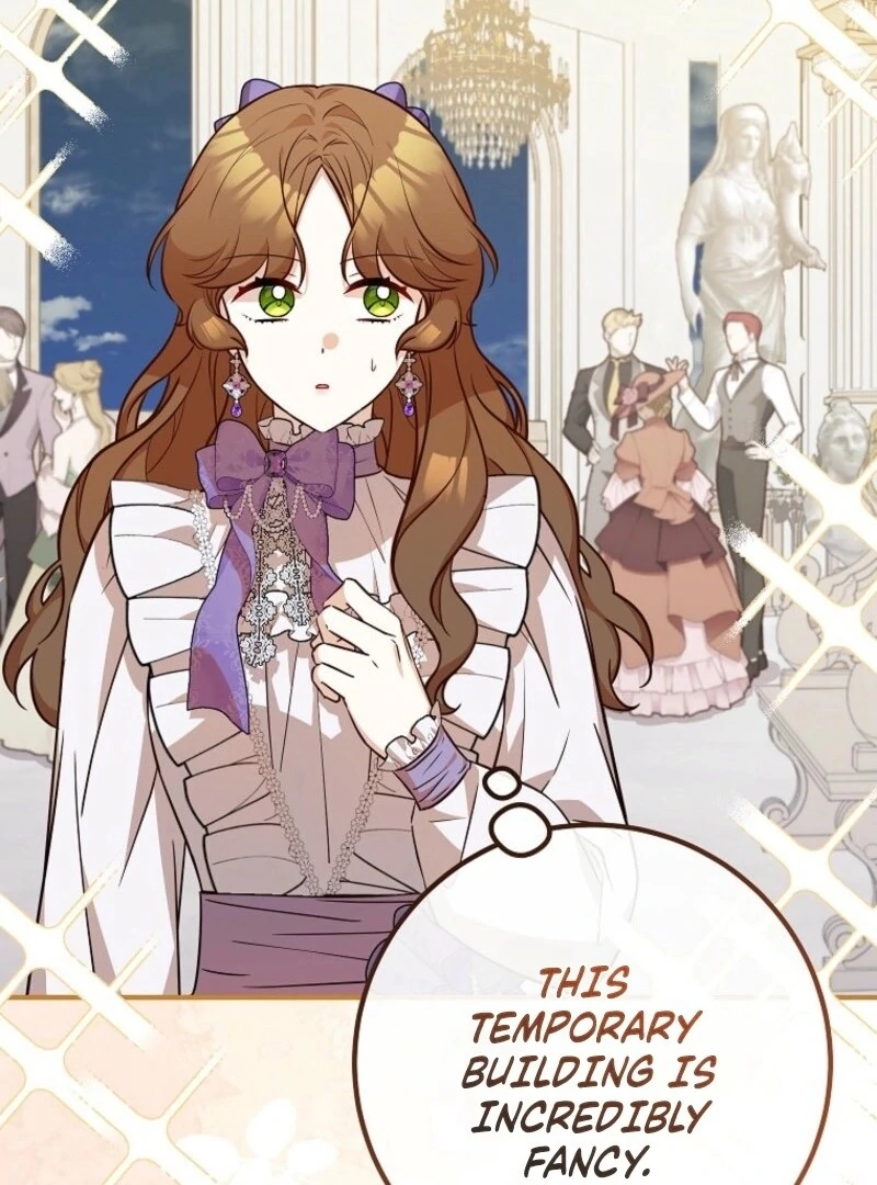 Doctor Resignation Chapter 85 - Page 4