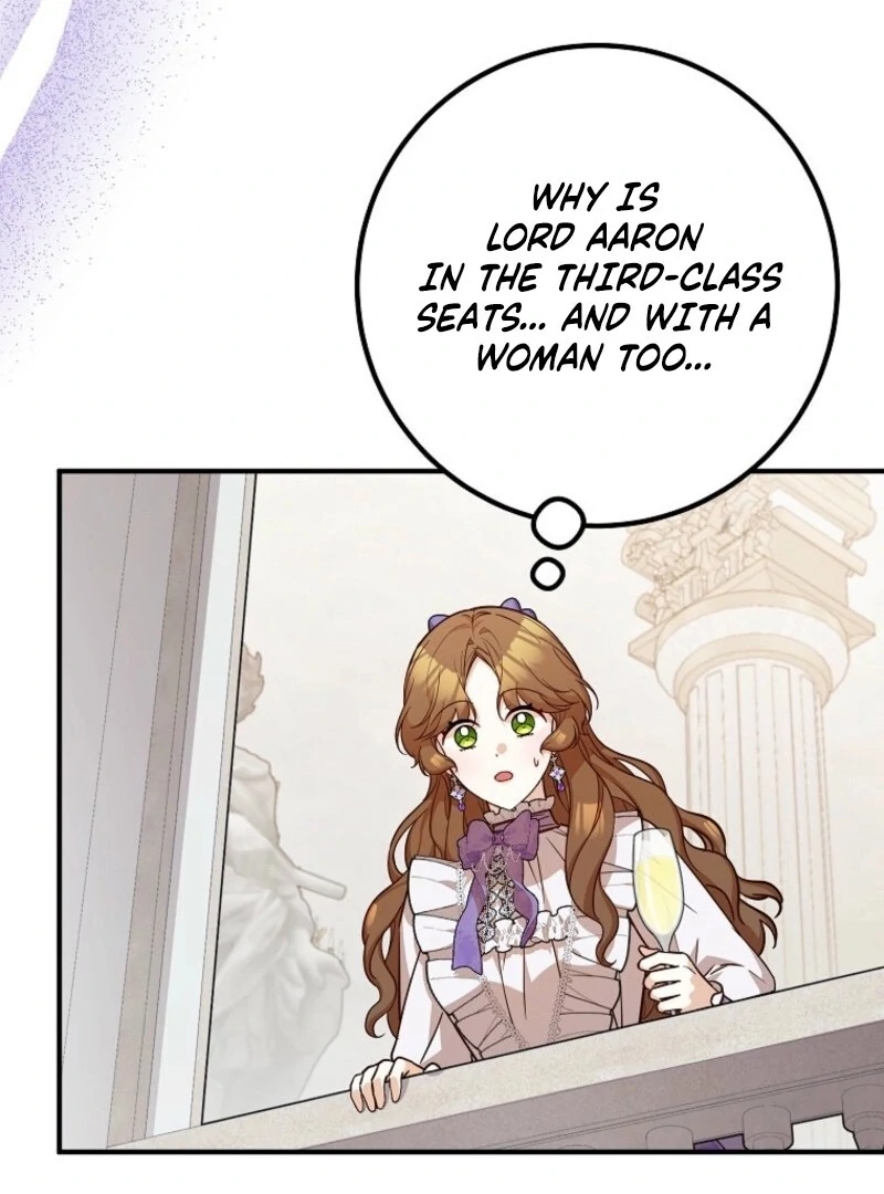 Doctor Resignation Chapter 85 - Page 42