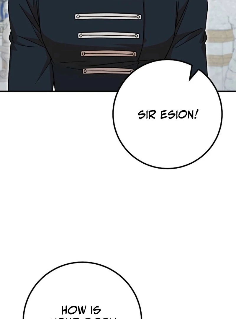 Doctor Resignation Chapter 85 - Page 46