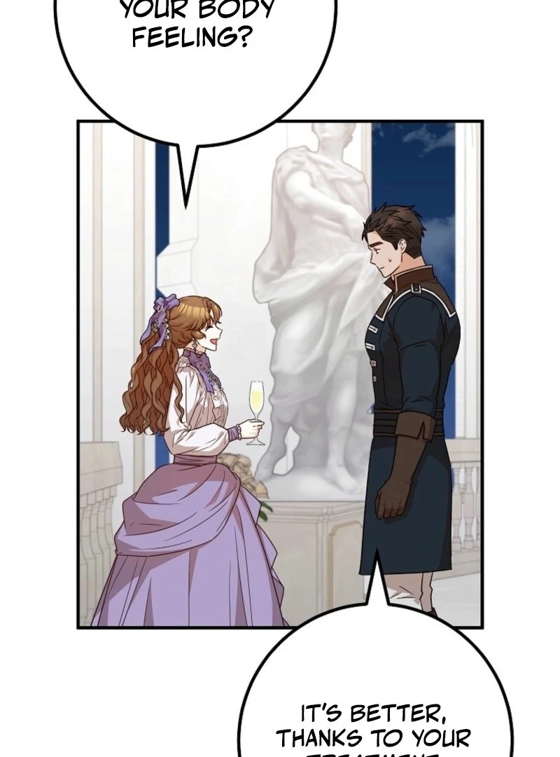 Doctor Resignation Chapter 85 - Page 47