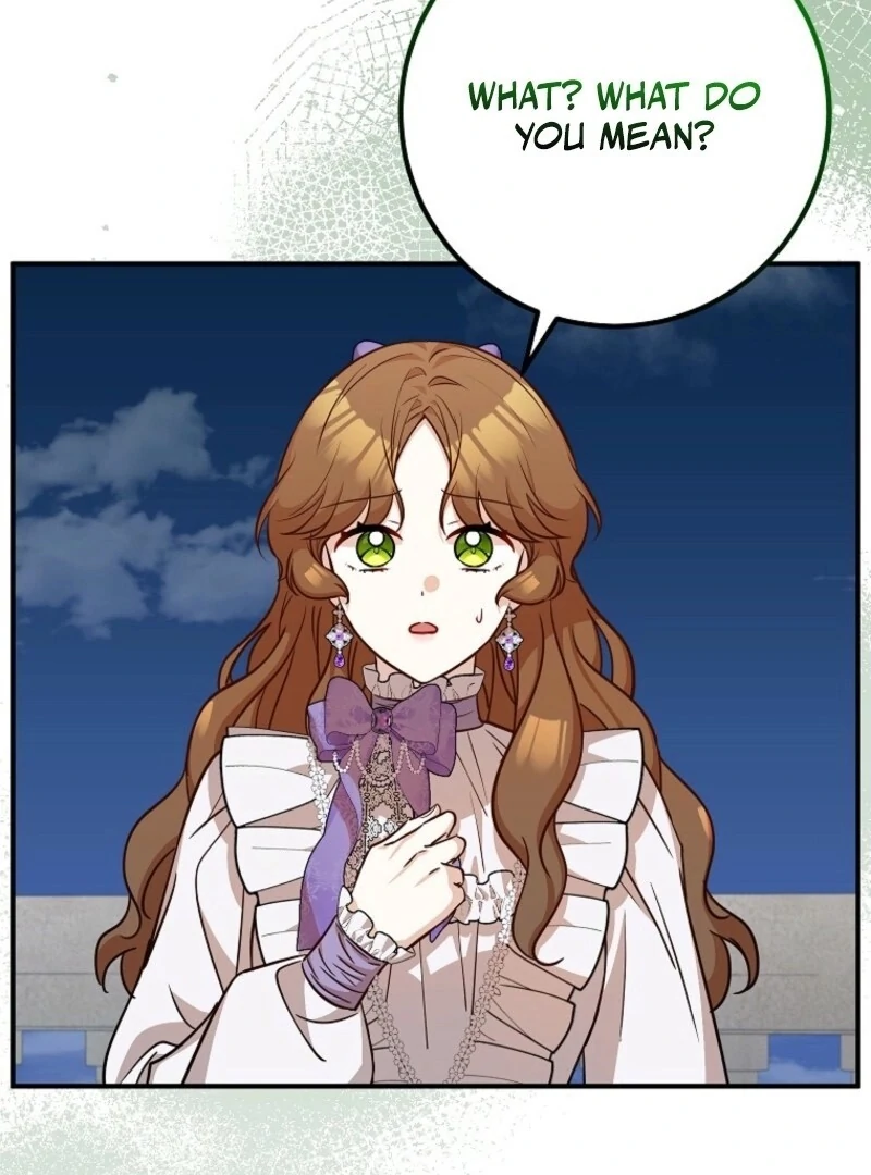 Doctor Resignation Chapter 85 - Page 58