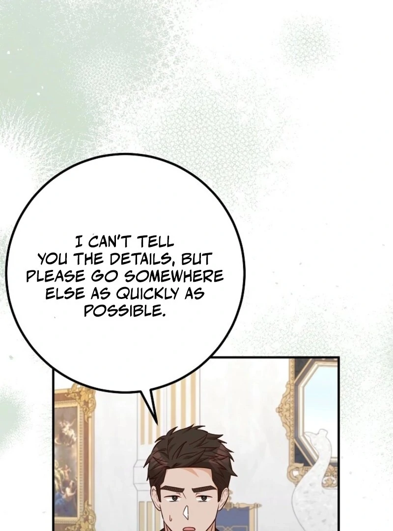 Doctor Resignation Chapter 85 - Page 59