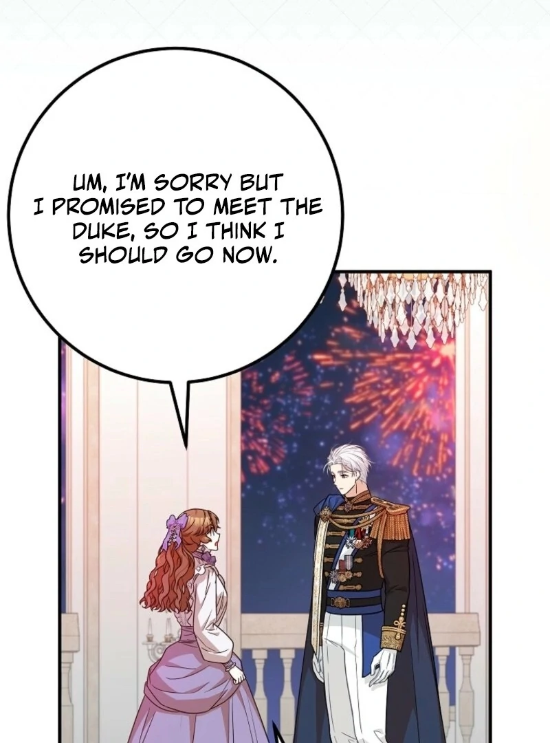 Doctor Resignation Chapter 85 - Page 74