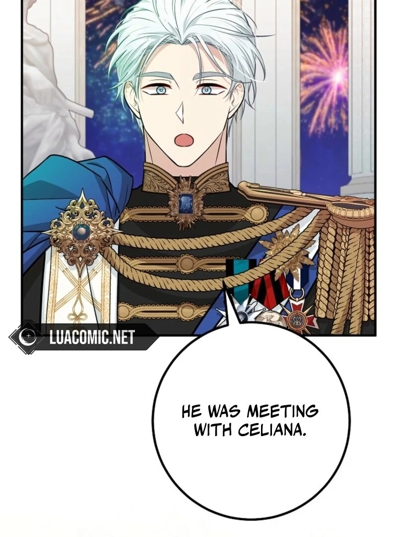 Doctor Resignation Chapter 85 - Page 76