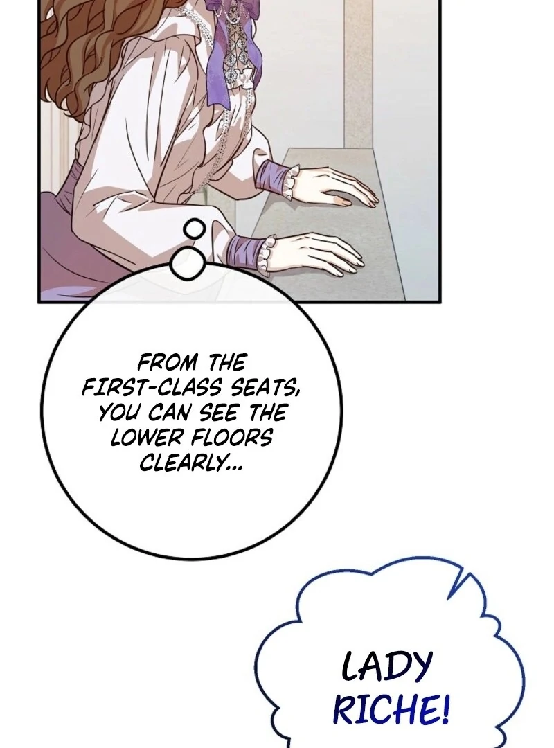 Doctor Resignation Chapter 85 - Page 8