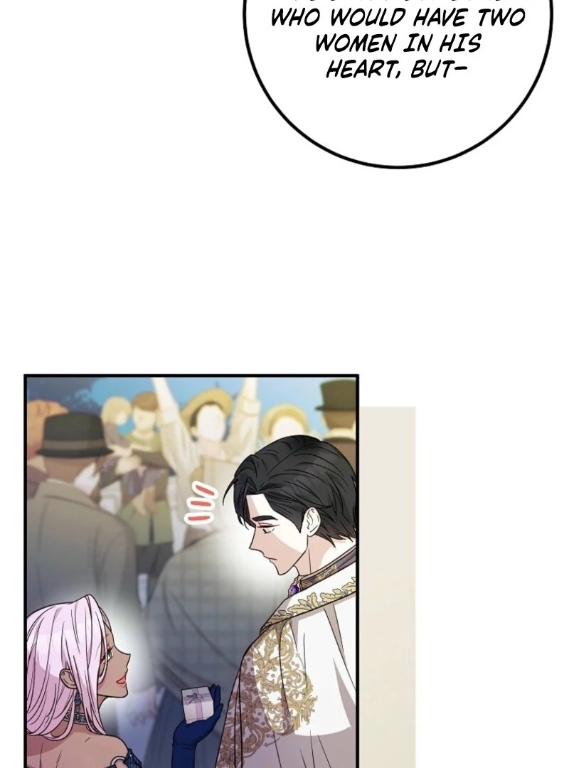 Doctor Resignation Chapter 85 - Page 86