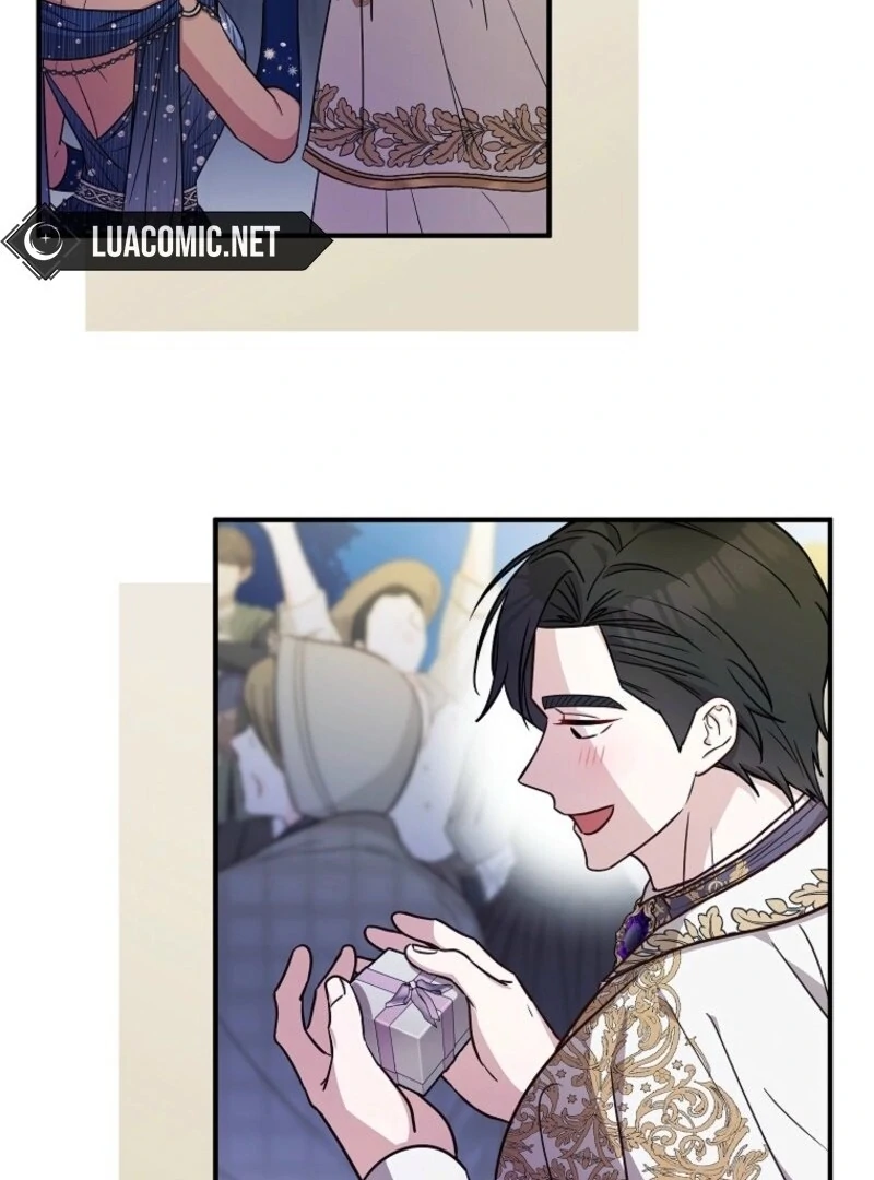 Doctor Resignation Chapter 85 - Page 87