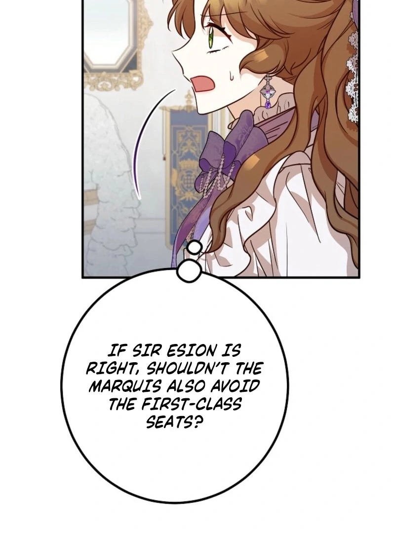 Doctor Resignation Chapter 85 - Page 99