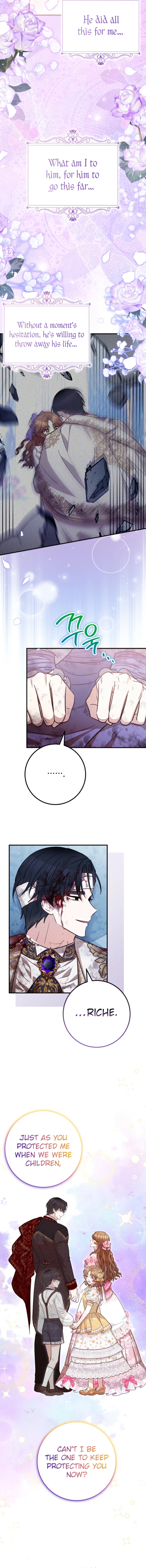 Doctor Resignation Chapter 87 - Page 4