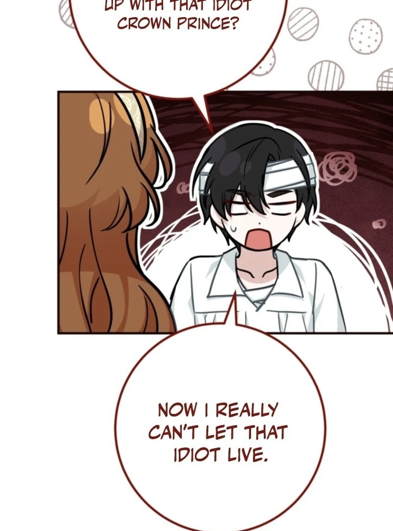 Doctor Resignation Chapter 88 - Page 107