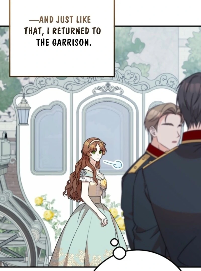 Doctor Resignation Chapter 88 - Page 14