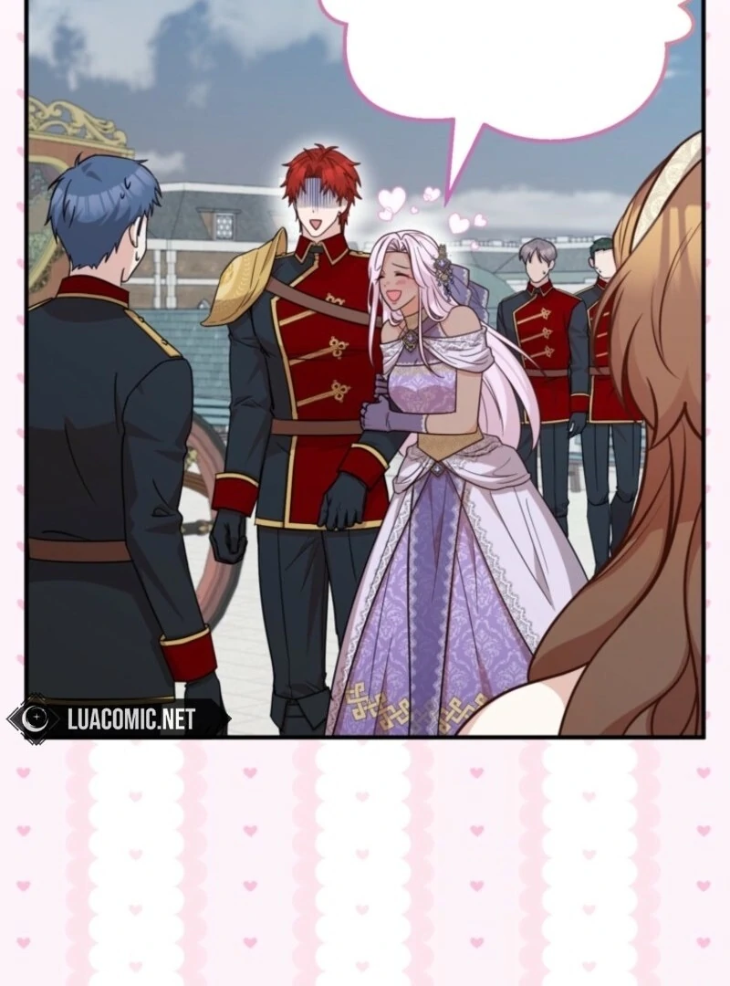 Doctor Resignation Chapter 88 - Page 17