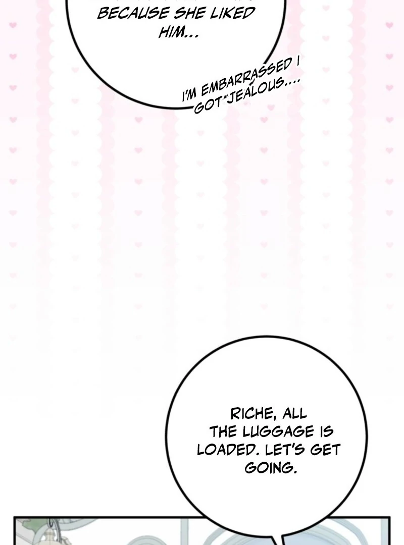 Doctor Resignation Chapter 88 - Page 19