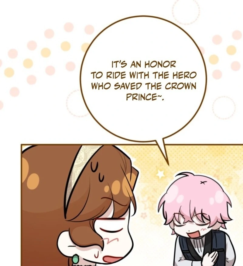 Doctor Resignation Chapter 88 - Page 21