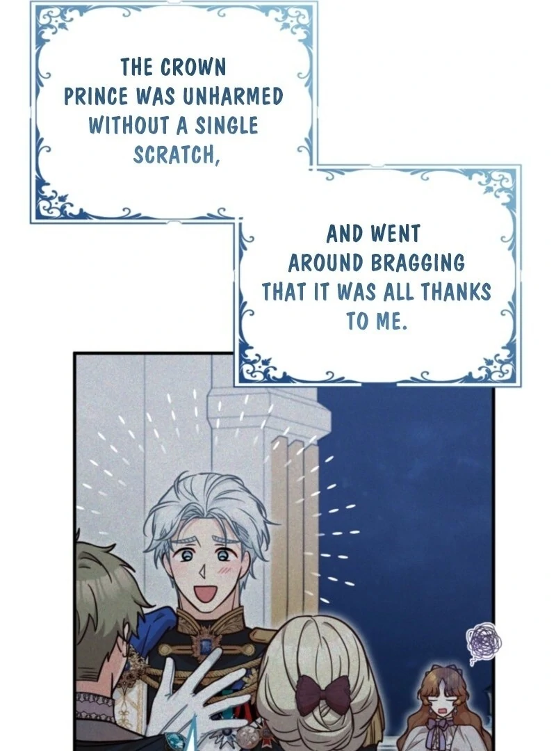 Doctor Resignation Chapter 88 - Page 23