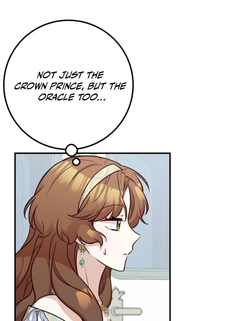 Doctor Resignation Chapter 88 - Page 25