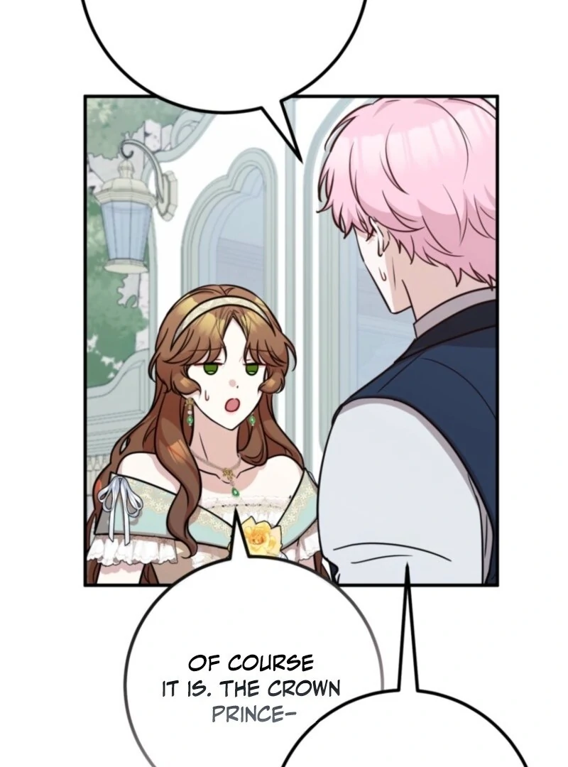 Doctor Resignation Chapter 88 - Page 27