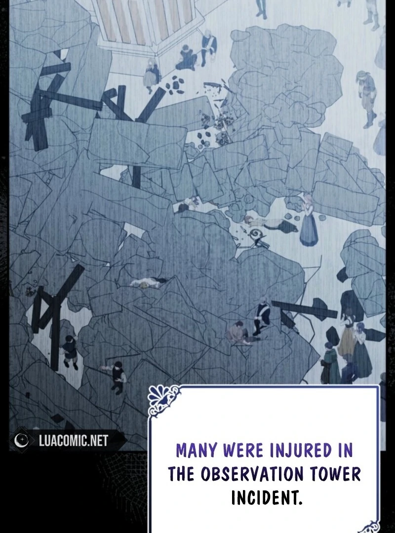 Doctor Resignation Chapter 88 - Page 3