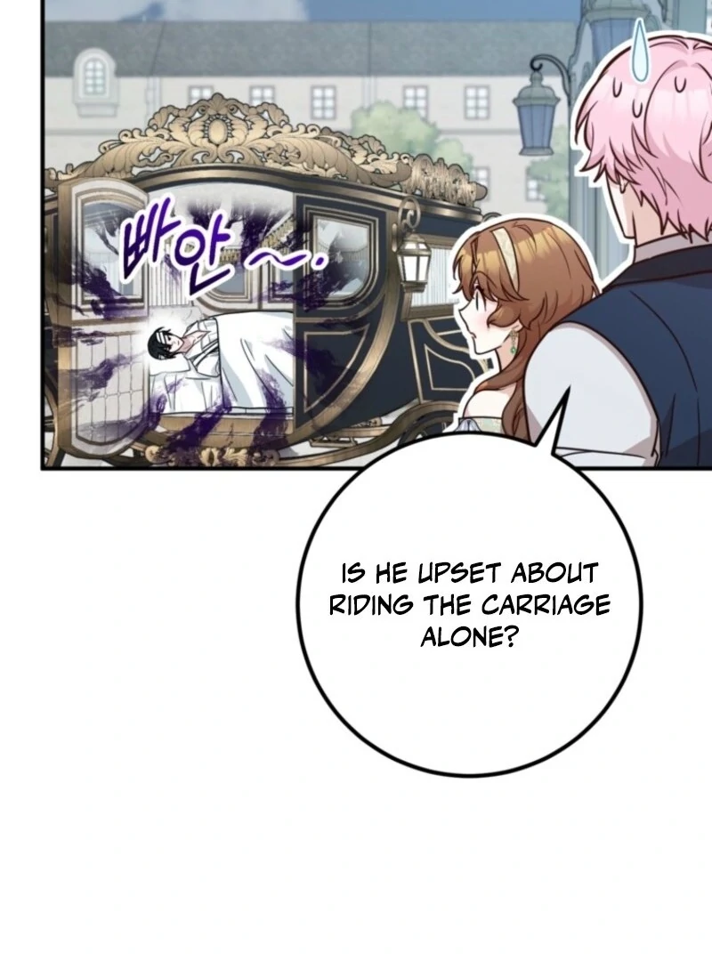 Doctor Resignation Chapter 88 - Page 30