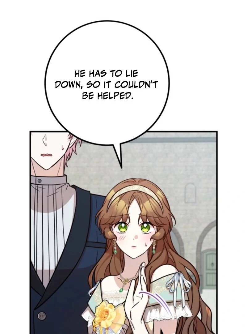 Doctor Resignation Chapter 88 - Page 31