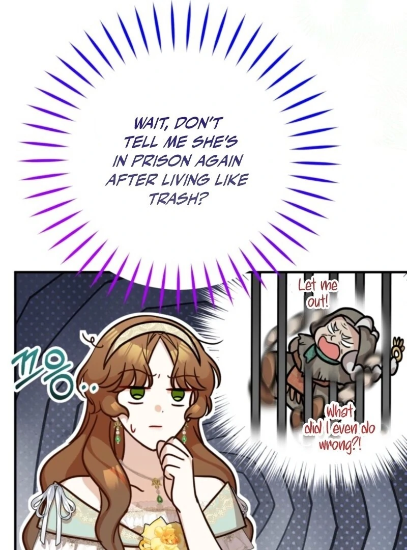 Doctor Resignation Chapter 88 - Page 47