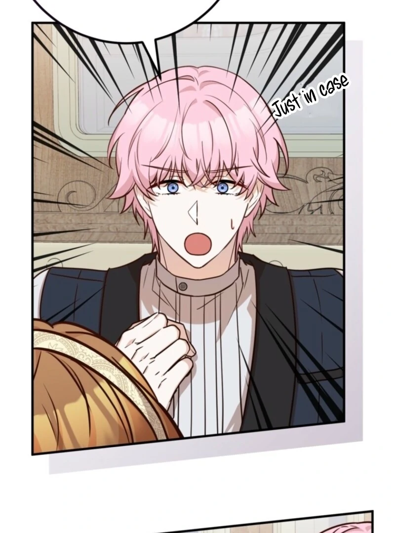 Doctor Resignation Chapter 88 - Page 52