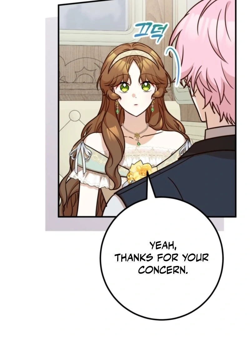 Doctor Resignation Chapter 88 - Page 53