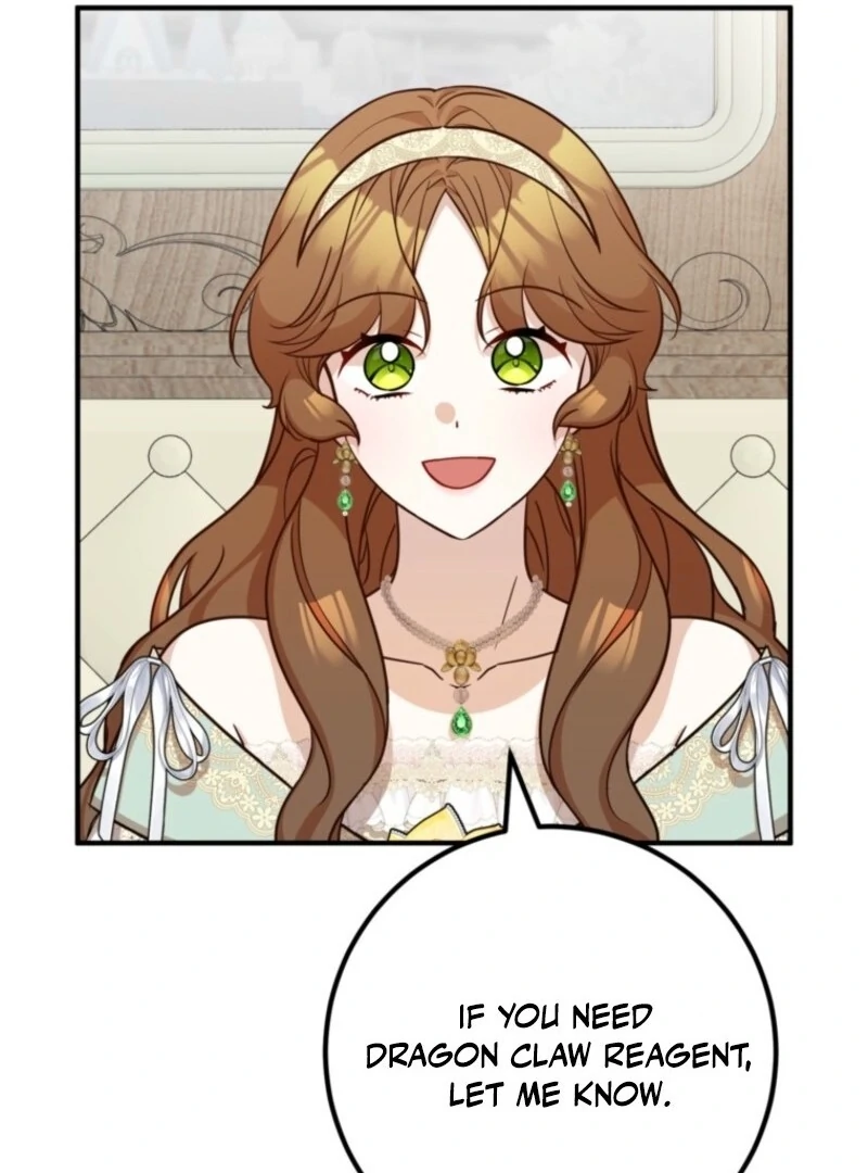 Doctor Resignation Chapter 88 - Page 58