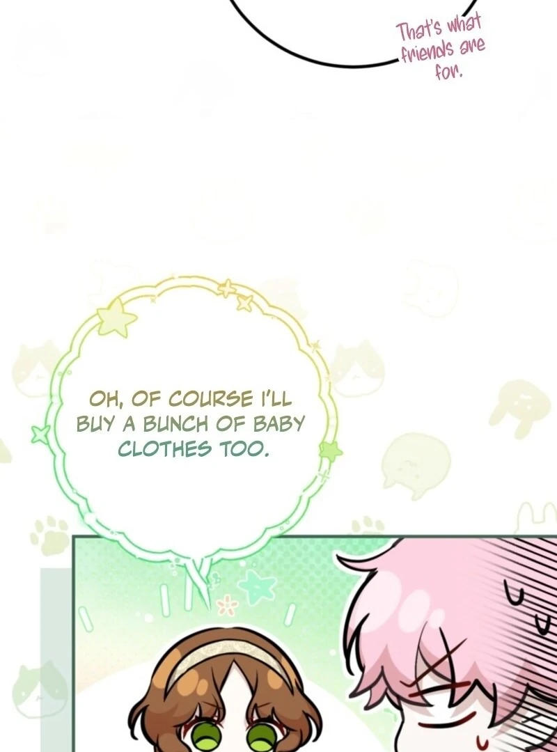 Doctor Resignation Chapter 88 - Page 59