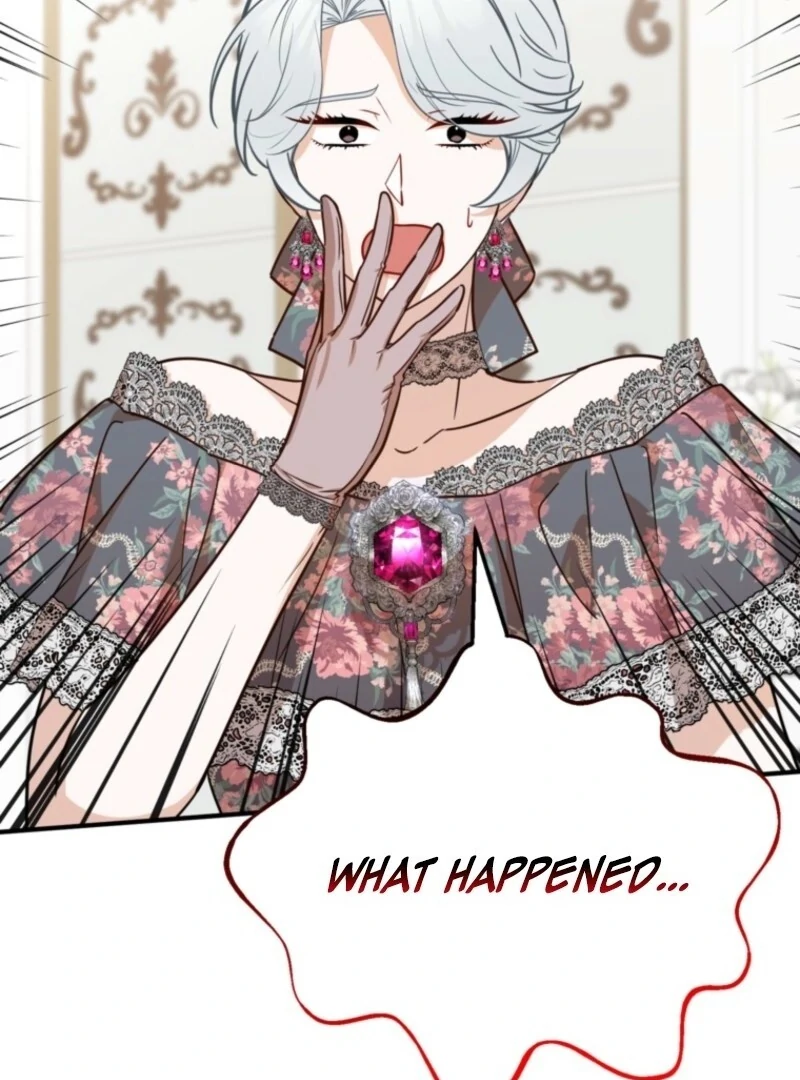 Doctor Resignation Chapter 88 - Page 64