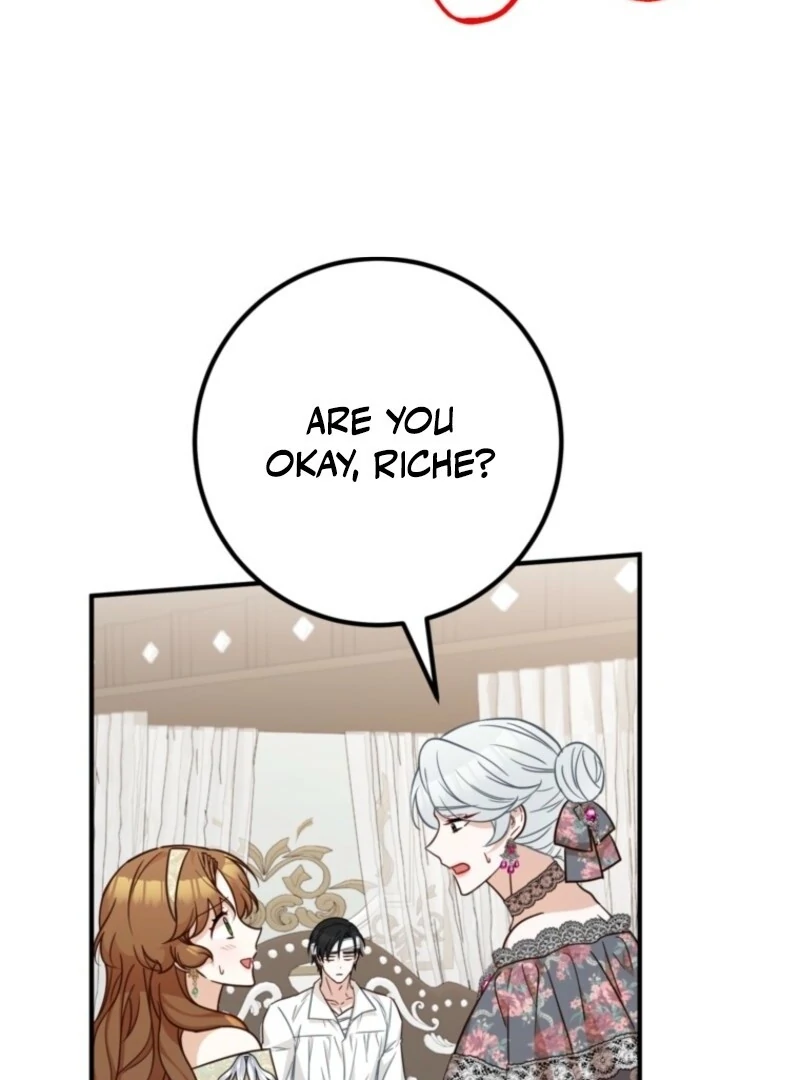 Doctor Resignation Chapter 88 - Page 65