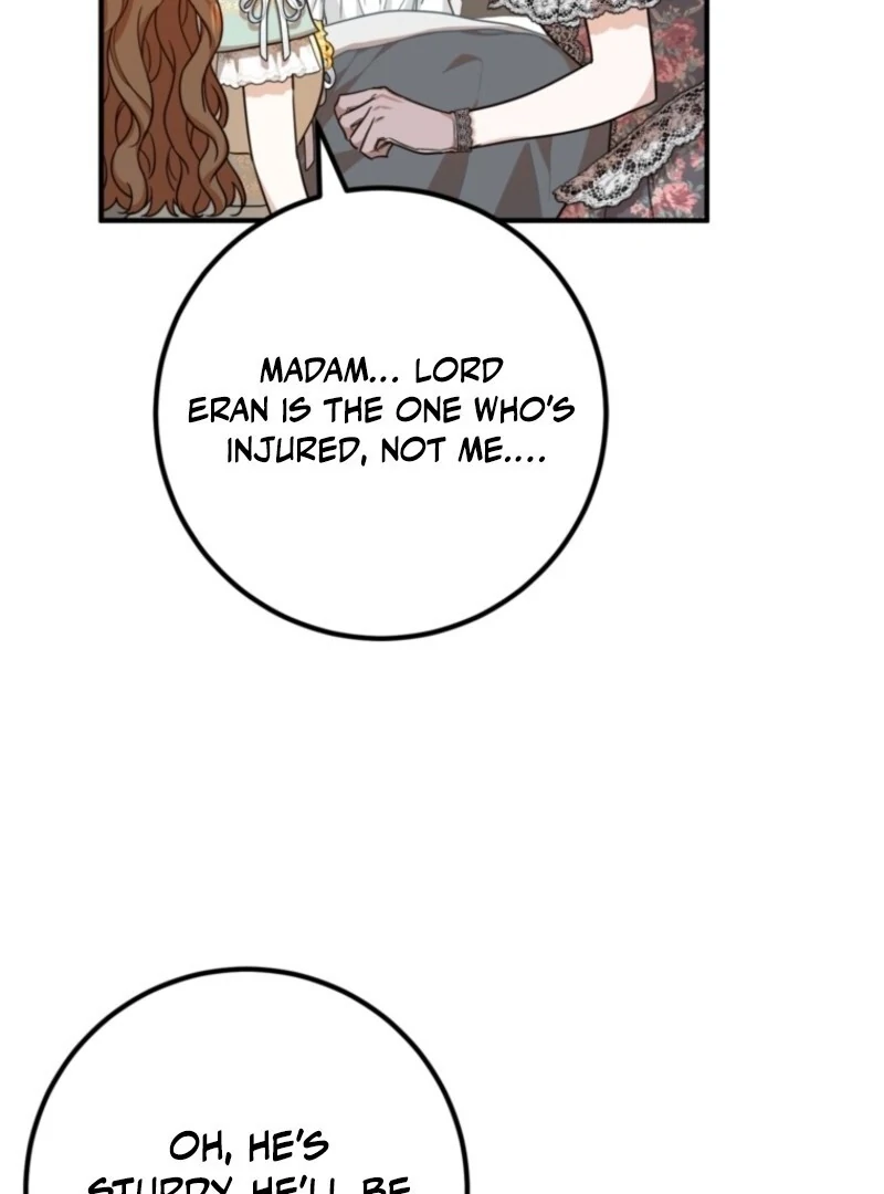 Doctor Resignation Chapter 88 - Page 66