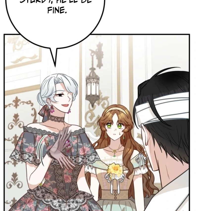 Doctor Resignation Chapter 88 - Page 67