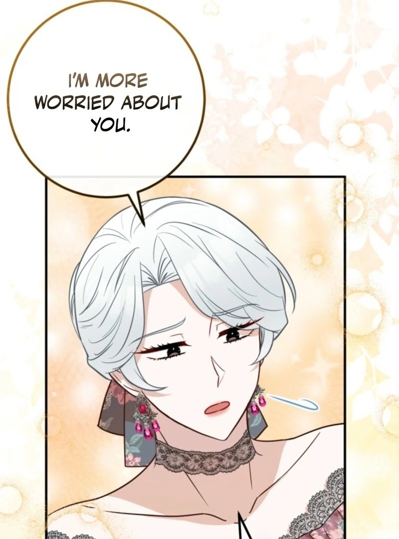 Doctor Resignation Chapter 88 - Page 69