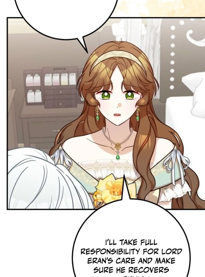 Doctor Resignation Chapter 88 - Page 71