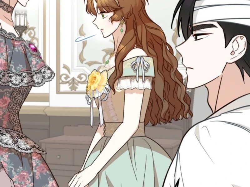 Doctor Resignation Chapter 88 - Page 79